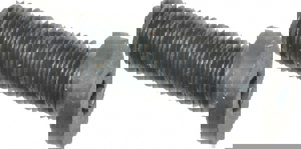 Low Head Socket Cap Screw: 3/8-16, 1-1/4